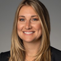 FORVIS Employee Stephanie Ferguson's profile photo