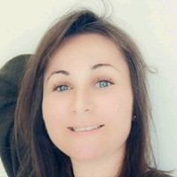 Cap Expert Employee Marie Belotti's profile photo