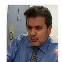 Maryland General Hospital Employee Jairo Munoz's profile photo
