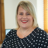 SBM Services Employee Cherie Ames-Tull's profile photo