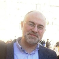 84 Capital LLC Employee David Leff's profile photo