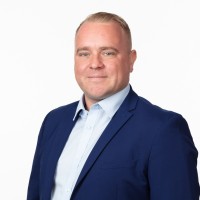 Optimus Recruitment Employee Nick Longthorn's profile photo