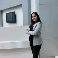 STCO India Employee Riya Jain's profile photo
