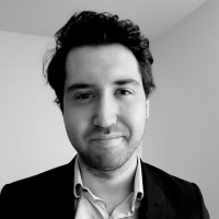 Safic-Alcan Employee Thomas C.'s profile photo