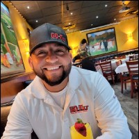 Go-Tilt Construction Employee Rydel Barrios's profile photo