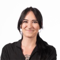 GERIMALP Employee Alexandra Russier's profile photo