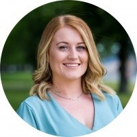 Nutratech Ltd. Employee Samantha Shaw's profile photo