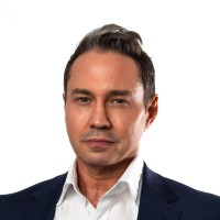 Kalimena Advisory Employee Barry Watkins's profile photo