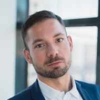 Cognitive Creators | Enterprise Digital Transformation Employee Lukacs Levente's profile photo