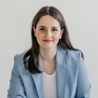 LangUnity Employee Jasmine Carrara's profile photo