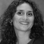 MediaSchool Employee Aline Madilian's profile photo