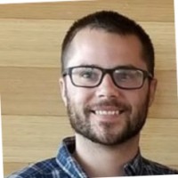 Target Employee Andrew Hanley's profile photo