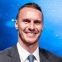 Water Corporation Employee Jon Griffin's profile photo