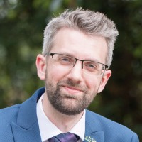 Christopher Mason's profile photo