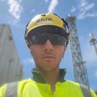 Deltaconstructionsrl Employee Alex Bongiorno's profile photo