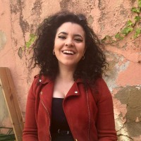 Runnymede Trust Employee Nannette Youssef's profile photo