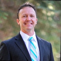 Experior Financial Group Employee Trevor Baker's profile photo