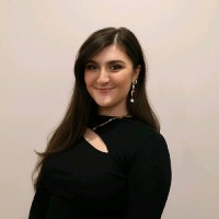 Wavetrain Employee Samantha Smiley's profile photo