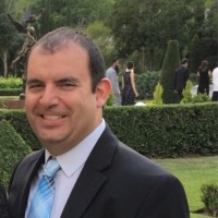 Trailer Bridge Employee Roberto Trevino's profile photo