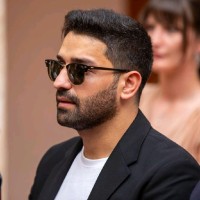 3tech srl Employee Haidar Anbar's profile photo
