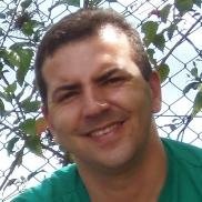 Ericsson Employee Sandro Oliveira's profile photo