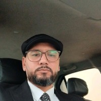 Merouane Salem Email