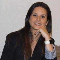Simply Diversity Employee Alejandra Alonso's profile photo