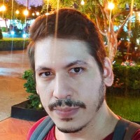 D4ALL Employee Adrián Robles's profile photo