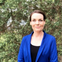 Threatened Species Conservancy Inc. Employee Abi Smith's profile photo