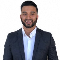Andrew Ramirez