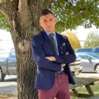 The Green Technology Group, LLC Employee Cyrus Assari's profile photo