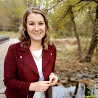 Reading Is Fundamental Employee Katy Nicholson's profile photo