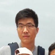 GVISION-USA Employee Michael Kwon's profile photo