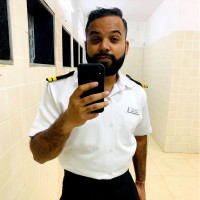 Ministry of Defense, Government of India Employee Comdt Sharma's profile photo