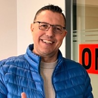 Online Treuhand AG Employee Jonas Hänggi's profile photo