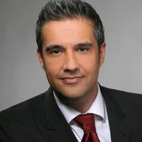 Springer Nature Employee Fernando Vaz's profile photo