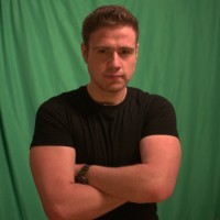 KINDRED. Employee Šimon Raichl's profile photo