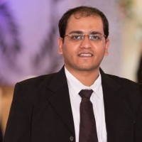 Zegatron Pvt ltd Employee Muneeb Shamsi's profile photo