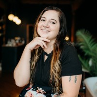 Trinity Displays Employee Nicole Jones's profile photo