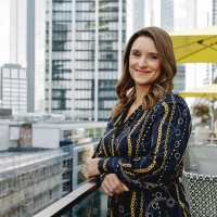 Clifford Chance Employee Anja E's profile photo