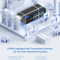 UTEPO - PoE Switch Employee Poe Utepo's profile photo