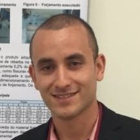 BFX Peças Automotivas Employee George Martoni's profile photo