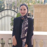 Value Real Estate "HR Department Employee Nour Osama's profile photo