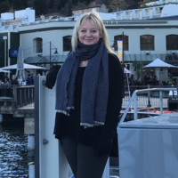 Portavin Integrated Wine Services Employee Cath Curren's profile photo