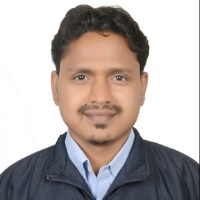 Encon Systems Employee Aquil Azhar's profile photo