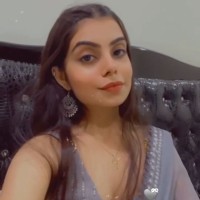 Infidea Employee Simran Sachdev's profile photo
