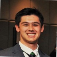 NAB Employee Liam House's profile photo