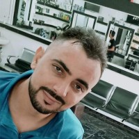 Alwatikon Employee Ahmed Barasi's profile photo