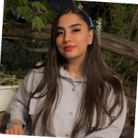 Vision Software Company Employee Faezeh Yousefi's profile photo