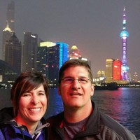 RUBICON CARE NETWORK Employee James Pennington's profile photo